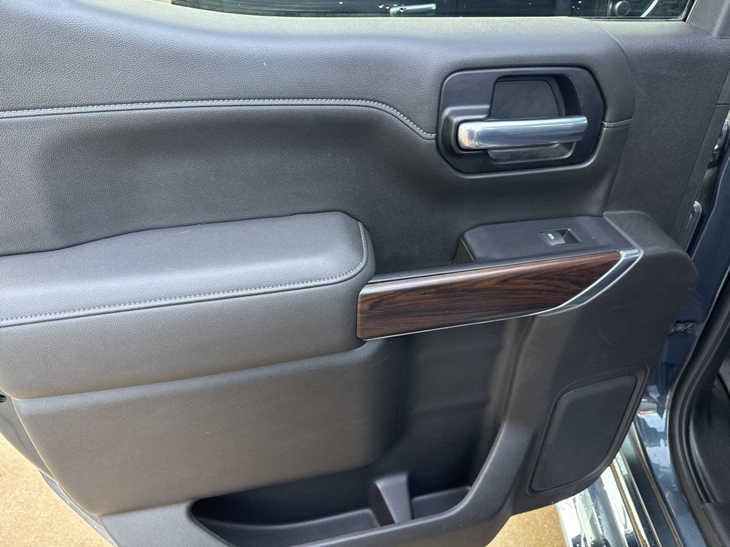 2020 GMC Sierra 1500 SLT Premium