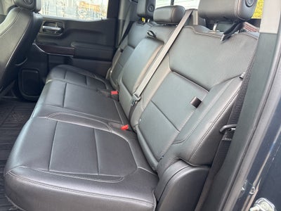 2020 GMC Sierra 1500 SLT Premium