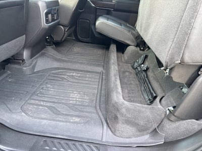 2020 GMC Sierra 1500 SLT Premium