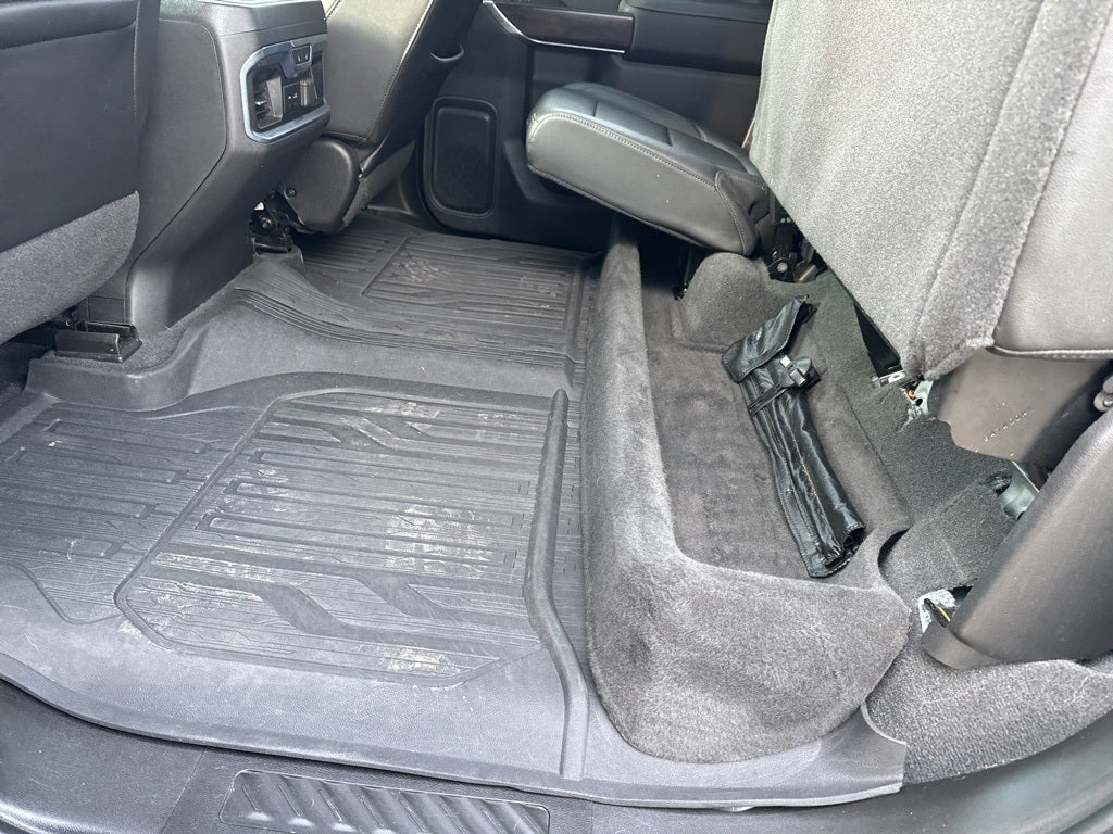 2020 GMC Sierra 1500 SLT Premium