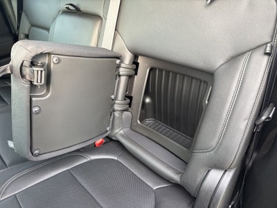 2020 GMC Sierra 1500 SLT Premium