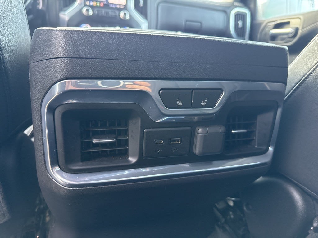 2020 GMC Sierra 1500 SLT Premium