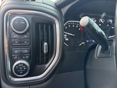 2020 GMC Sierra 1500 SLT Premium