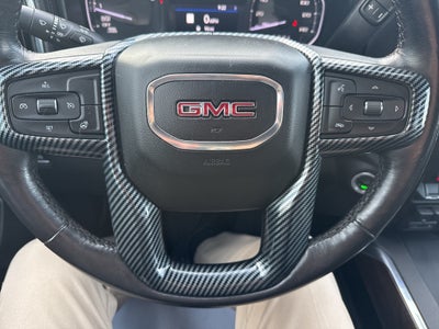 2020 GMC Sierra 1500 SLT Premium