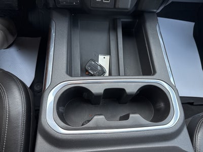 2020 GMC Sierra 1500 SLT Premium