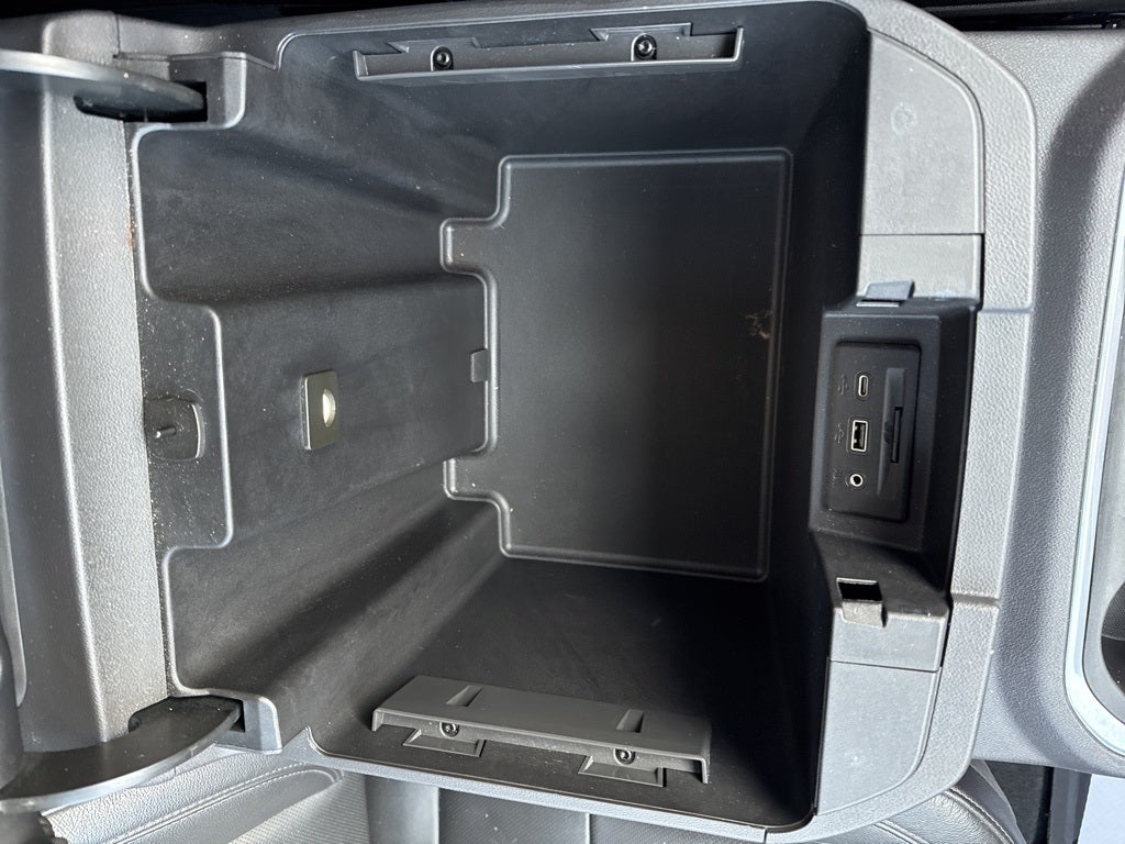 2020 GMC Sierra 1500 SLT Premium