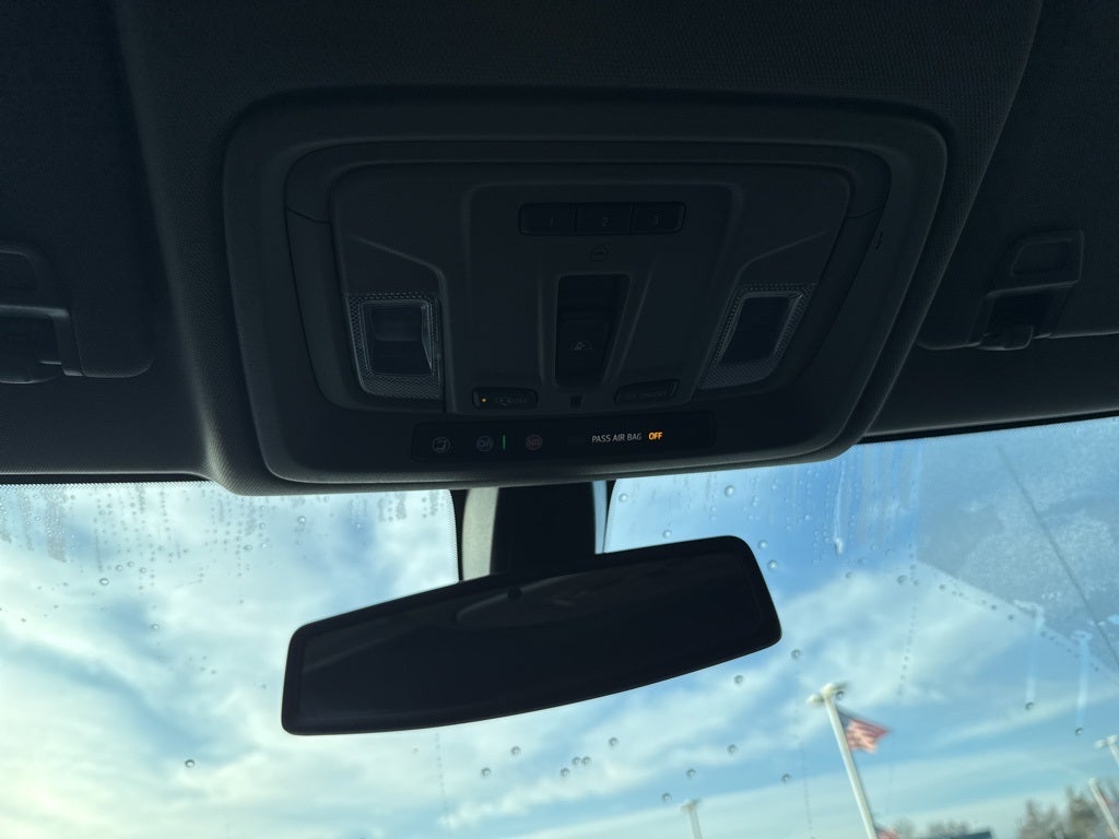 2020 GMC Sierra 1500 SLT Premium