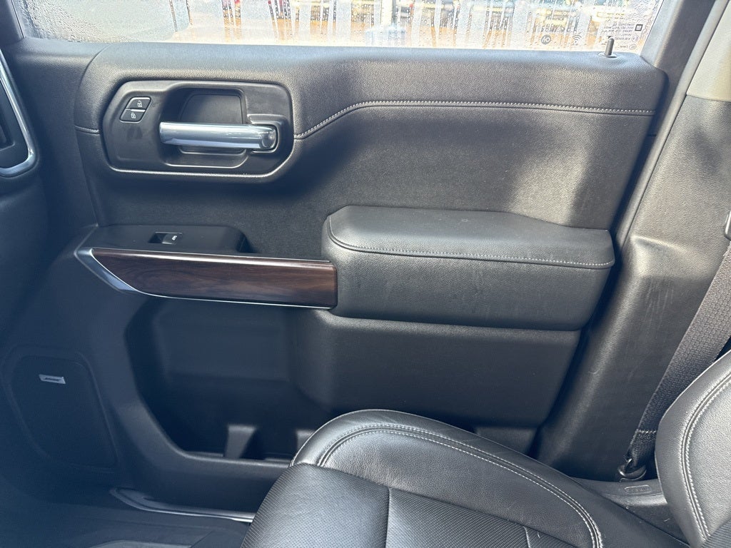 2020 GMC Sierra 1500 SLT Premium