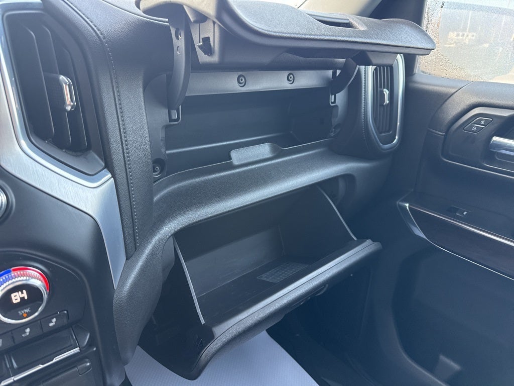 2020 GMC Sierra 1500 SLT Premium