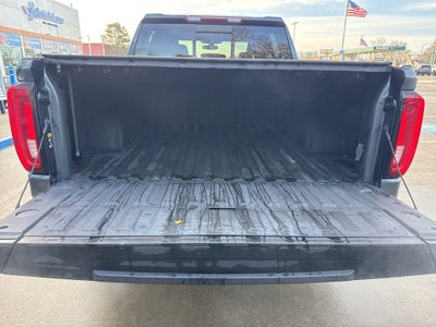 2020 GMC Sierra 1500 SLT Premium