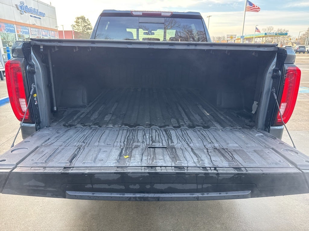 2020 GMC Sierra 1500 SLT Premium