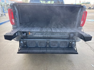 2020 GMC Sierra 1500 SLT Premium