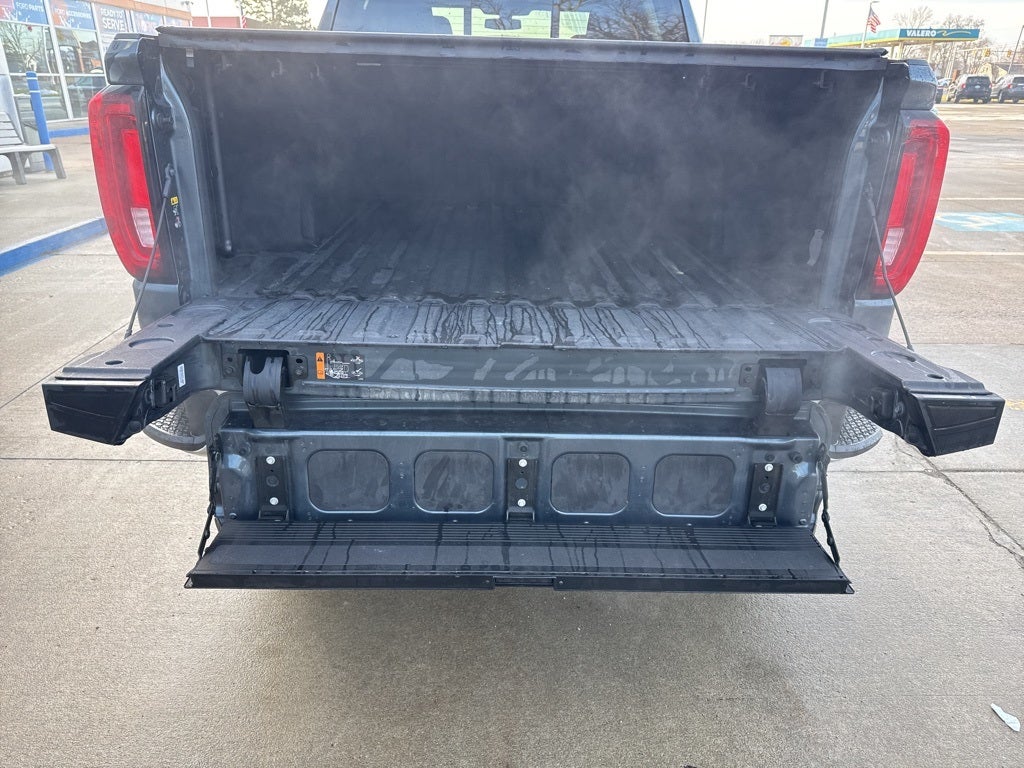 2020 GMC Sierra 1500 SLT Premium