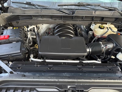 2020 GMC Sierra 1500 SLT Premium