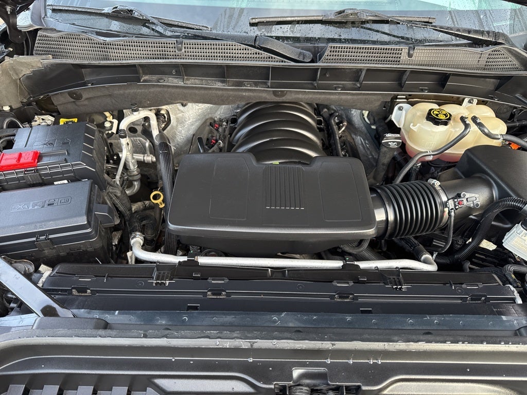 2020 GMC Sierra 1500 SLT Premium