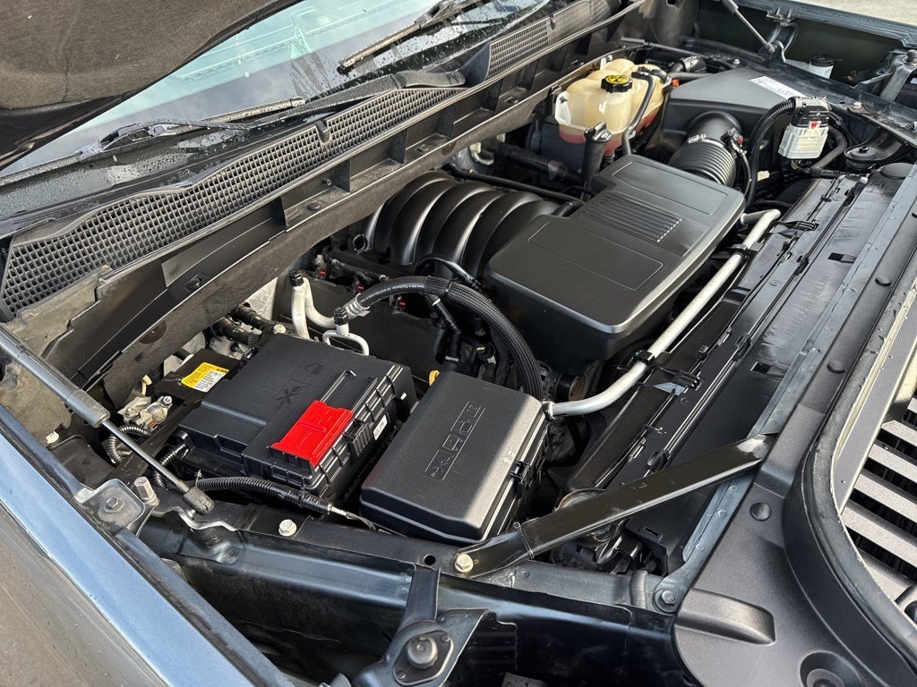 2020 GMC Sierra 1500 SLT Premium