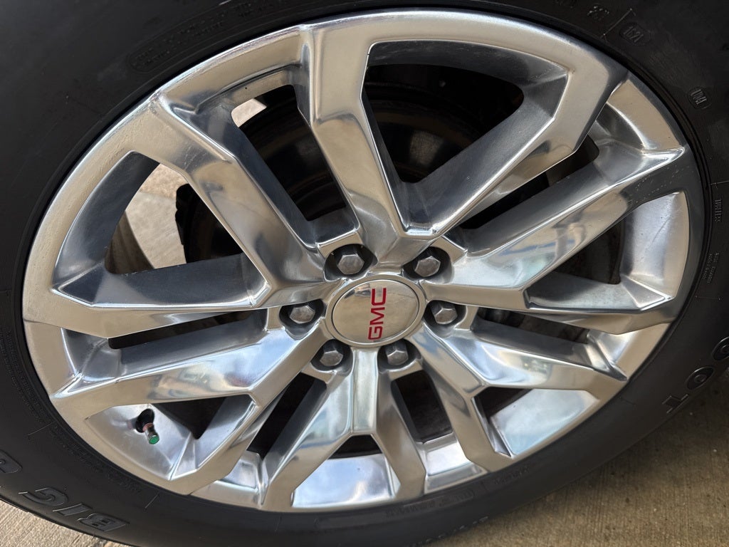 2020 GMC Sierra 1500 SLT Premium