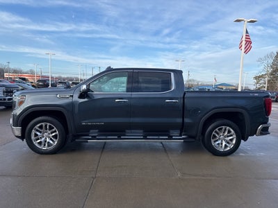 2020 GMC Sierra 1500 SLT Premium