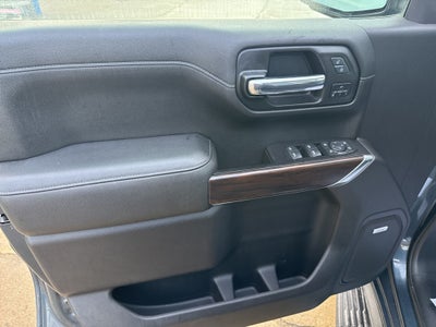 2020 GMC Sierra 1500 SLT Premium