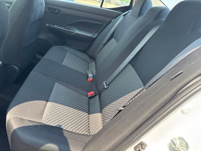 2023 Nissan Versa 1.6 S