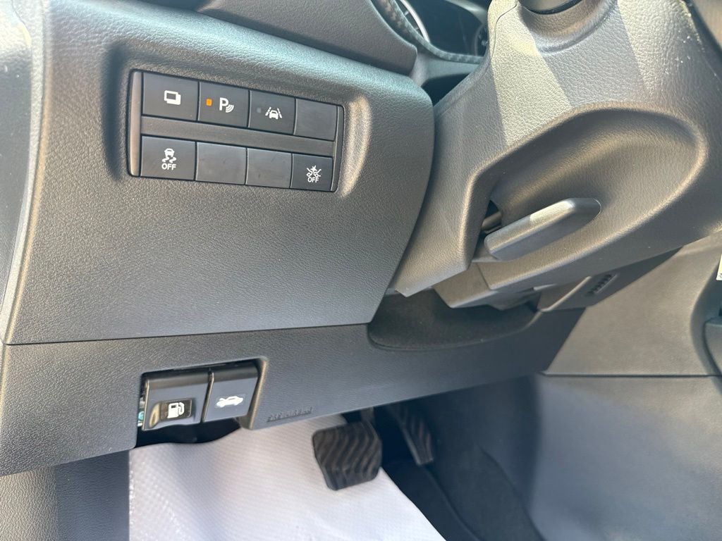2023 Nissan Versa 1.6 S