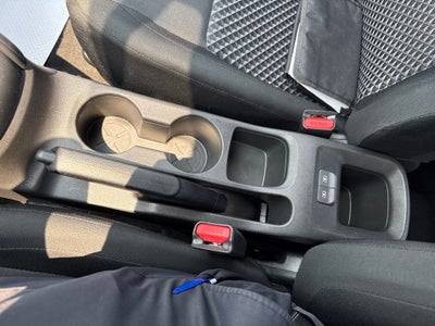 2023 Nissan Versa 1.6 S
