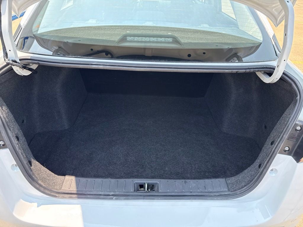 2023 Nissan Versa 1.6 S