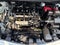 2023 Nissan Versa 1.6 S