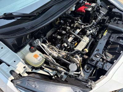 2023 Nissan Versa 1.6 S