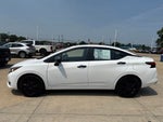 2023 Nissan Versa 1.6 S
