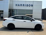 2023 Nissan Versa 1.6 S