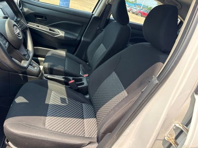 2023 Nissan Versa 1.6 S