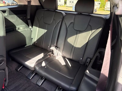 2024 Kia Sorento X-Line SX