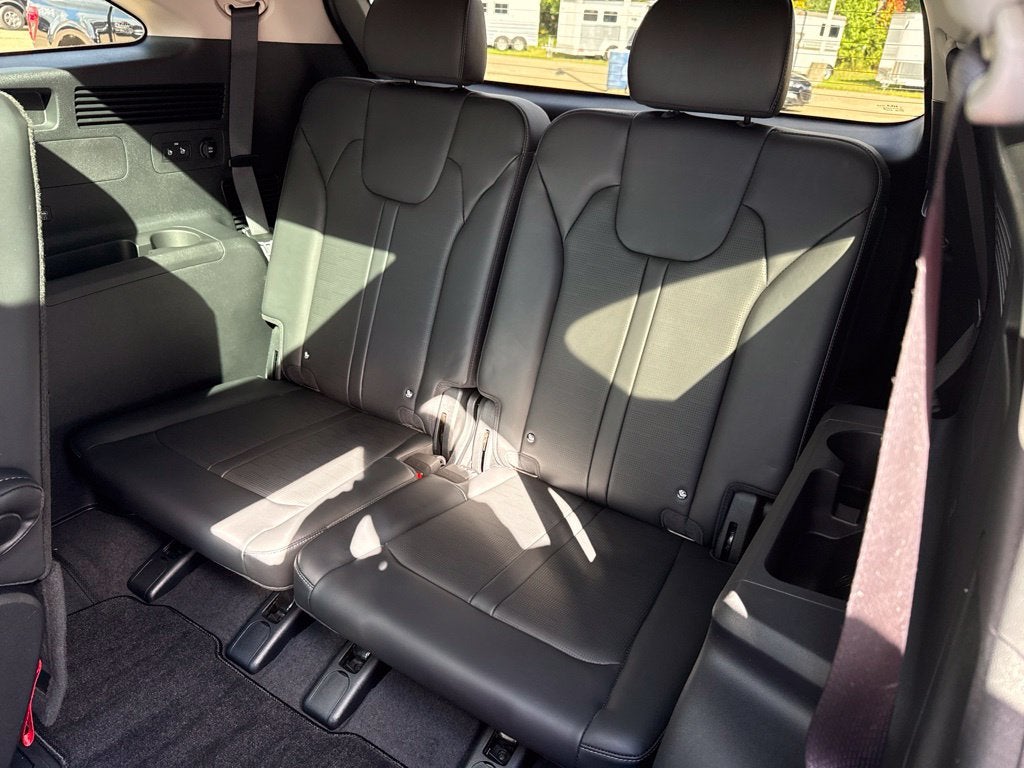 2024 Kia Sorento X-Line SX