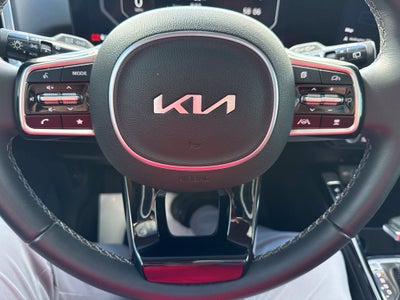 2024 Kia Sorento X-Line SX