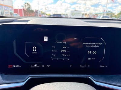 2024 Kia Sorento X-Line SX
