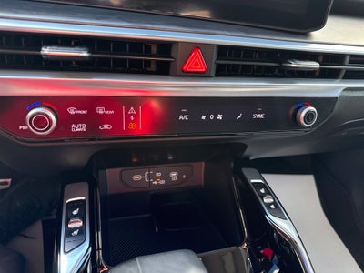 2024 Kia Sorento X-Line SX