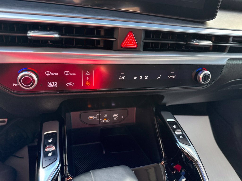 2024 Kia Sorento X-Line SX