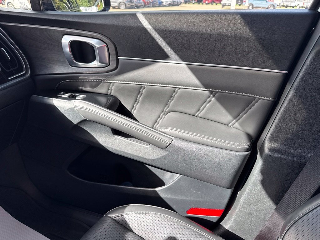 2024 Kia Sorento X-Line SX