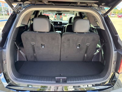 2024 Kia Sorento X-Line SX