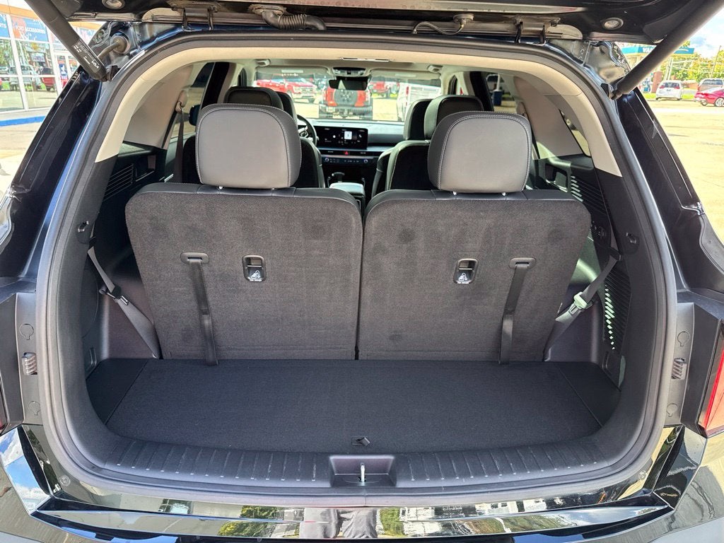 2024 Kia Sorento X-Line SX