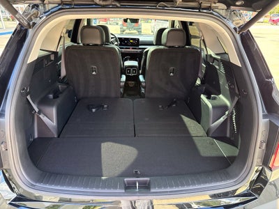 2024 Kia Sorento X-Line SX
