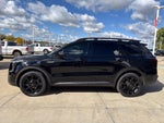 2024 Kia Sorento X-Line SX