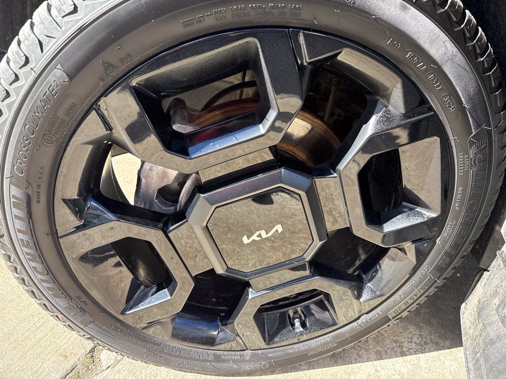 2024 Kia Sorento X-Line SX