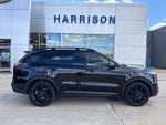2024 Kia Sorento X-Line SX