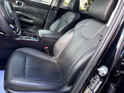 2024 Kia Sorento X-Line SX