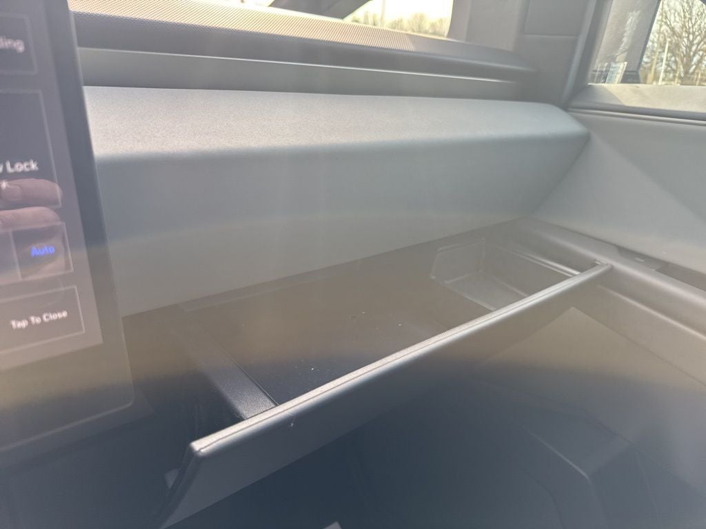 2025 Tesla Cybertruck Base