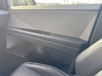 2025 Tesla Cybertruck Base