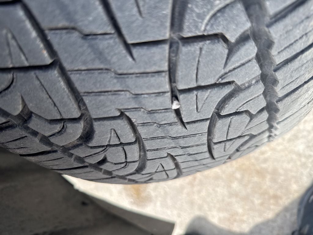 2025 Tesla Cybertruck Base