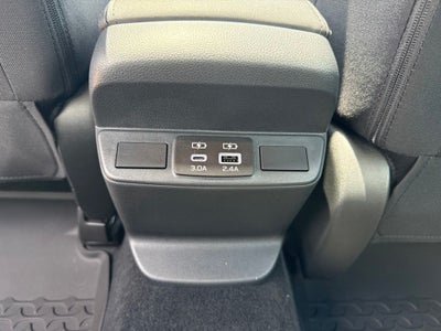 2026 Subaru WRX Premium